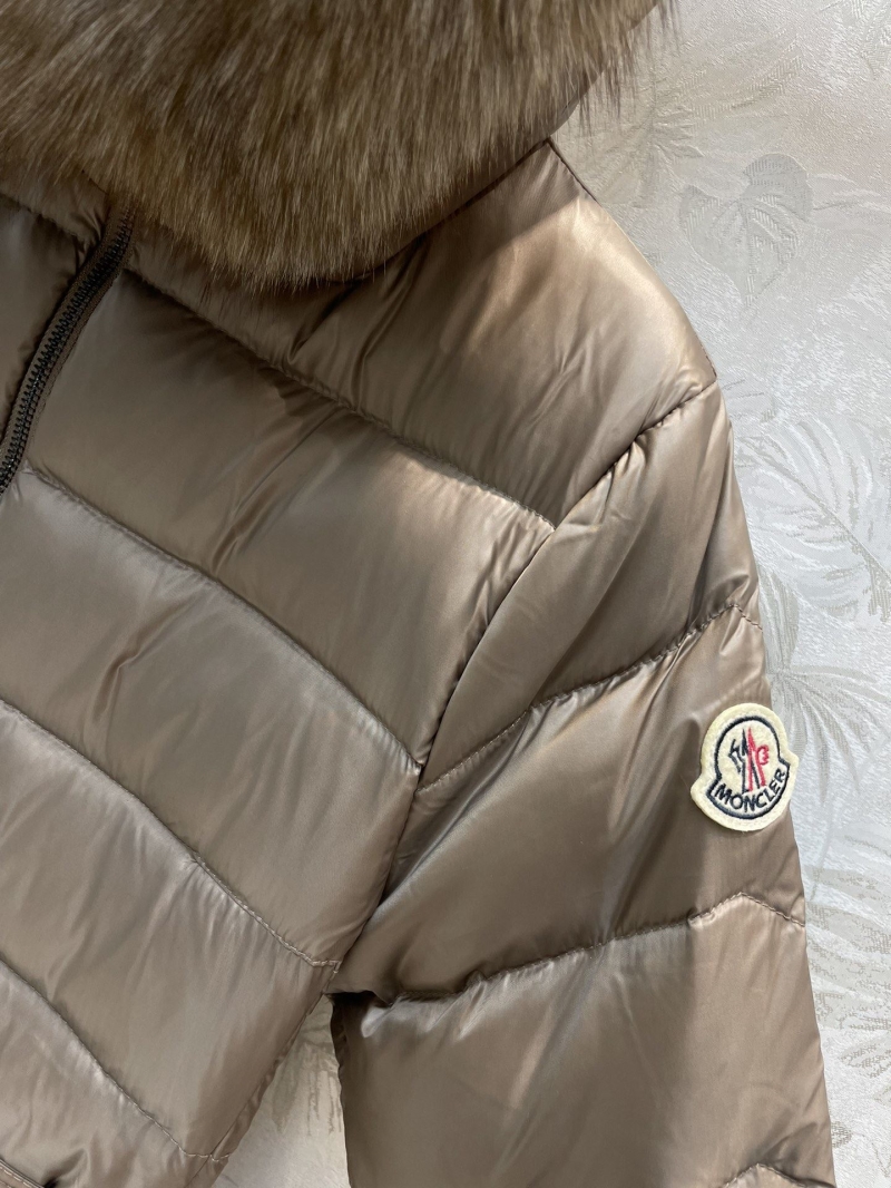 Moncler Down Coat